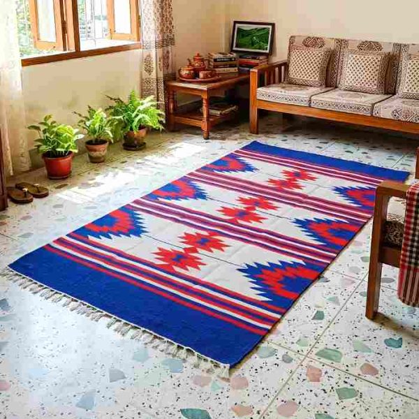 Shatranjy: size 36''x59''