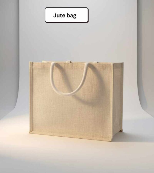 Jute bag