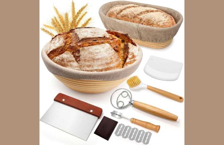 The One Resolution You’ll Actually Keep: Mastering Sourdough in 2025 🍞