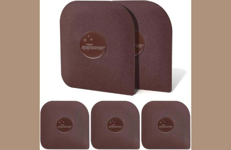 Ultimate 5-Piece Non-Scratch Pan Scraper Set – The Best Cleaning Tool for Cast Iron & Cookware