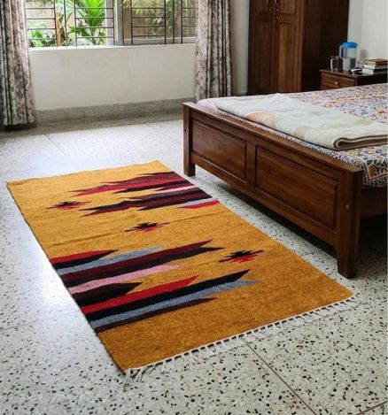 Shatranjy: size 2x5ft