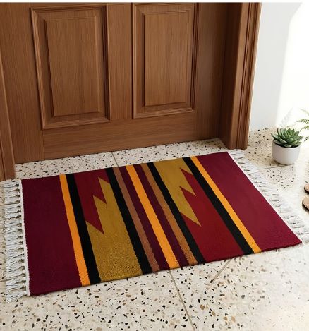 Doormat: size 20''x30'' sold out